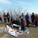 낙안면(樂安面) 금전산(金錢山 667.9m)을 가다. 이미지