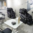 브라더 스크린골프 이미지