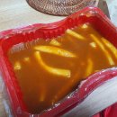 신전떡볶이 용화점 이미지