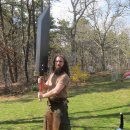 대장장이 이미지