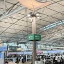 이스트얼라이언스 | 인천공항 아시아나 비즈니스 이스트 라운지 후기