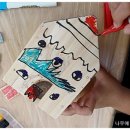 양곡초병설유치원 | 김포시 양촌읍출강 양곡초등학교병설유치원 3세,4세,5세 목공놀이 집다용도꽃이만들기