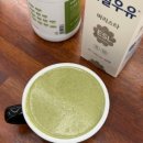 아트스프링클 | 눈 내리는 트리를 그리다, 부천바리스타학원 12월 라떼아트 수업 후기