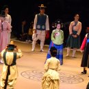 김성녀의 마당놀이 이미지