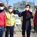정촌면 우수저류지내 파크골프장 | 진주시, 정촌면 우수저류지 내 파크골프장 조성공사 현장 점검~ 올해 4월 준공을 목표로 총사업비 2억...