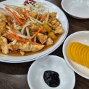 수타면남강 | 마포구/상암 수타면남강, 내돈내산, 간짜장, 탕수육(小)