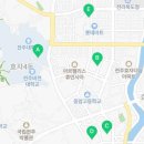 효자4동주민센터 화장실 이미지