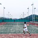 오각 | 스핀형 테니스 스트링 라이노 오각 1.20 시타 후기