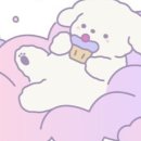 푸플리 케이크 이미지