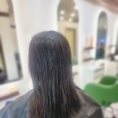 수원 금곡동 미용실 추천 초록미장원 호매실 헤어샵 클리닉 커트 후기
