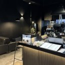 헤이즐넛 랩(Hazelnut Lab) | 청라 4단지 카페 ; 묵직하고 고소한 커피가 맛있는 콜론 커피랩