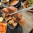 화담 | 청주 고기 맛집 개신동/충대 화담 후기