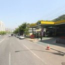 운암지주유소 이미지