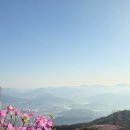 섬 - 대지의 노래 | [밀양] 종남산의 360도 파노라마, 운해를 뚫고 마주한 영남알프스의 거친 숨결