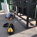 파평체육공원(야구장) 이미지