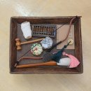 이쁘다 멍 | 한옥스튜디오 다온재 전통돌상 돌스냅 까꿍샷 만족 후기