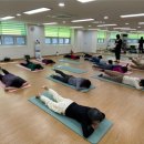 장전2동건강생활지원센터 | 장전2동 건강생활지원센터‘비만 로그아웃, 건강 로그인’ 프로그램 운영