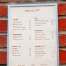 팬브레드 | 대구 빵집 빵지순례 추천 봉산동 카페 굴뚝빵 맛집 브레드리스트 후기