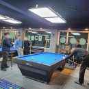 큐당구장클럽 이미지