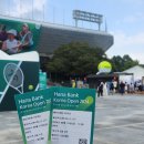 [테니스] 2024 WTA 500 코리아오픈 직관 후기