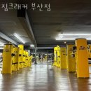 하단동145 | 하단동헬스 짐크래커 부산점 피티 추천