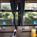 첫마을 환승주차장B앞 BRT정류장5 | [오키나와 뚜벅이 여행] 렌트카 없이 오키나와 여행한 현실적인 후기 | 숙소 위치, 장단점, 소요시간 등