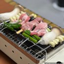 더맛푸드 | [GS더프레시 추천] 동원홈푸드 야키니쿠 소스 후기 / 고기 맛 살려주는 만능 양념 내돈내산