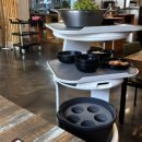 등촌샤브칼국수신방점 | 천안 신방동 등촌샤브칼국수 방문후기