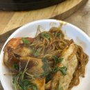[수원 : 행궁동] 돌판짜장짜마 &amp; 블루스보이커피