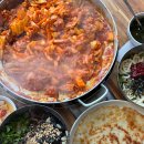 한옥닭갈비 | 가평 남이섬 닭갈비 맛집 한옥닭갈비 후기 및 주차정보