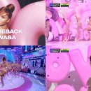 ‘엠카’ 화사, 신곡 ‘I Love My Body’ 눈부신 컴백 이미지