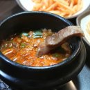 제주 연동 돼지삼춘생구이 _ 괜찮은 도민 흑돼지집