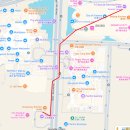 하우스오브갤러리(The house of gallery) | 하우스오브댄싱워터 22개월 아기랑 관람 후기 C석 물튀김 좌석지정 예약정보