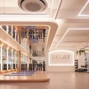 선부역 | 드디어 제대로 운동할 곳 찾았어요! 빌리프짐 선부역점 솔직 후기