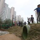 호반3공원(기적의놀이터1호) 이미지