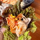 연산백련로 1번길 | 용해동맛집 | 용해대패가 목포 연산동 무한리필 방문 후기