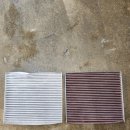 제일 크리닝 | 청주 에바크리닝 봄여름맞이로 제일 먼저 곰팡이 없애기!! 봉명동 제이스할리🚗