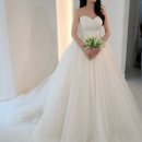 풍성중학교(외) | 💎촬영 드레스 가봉 더화이트 엘리자베스👰‍♀️