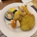 송도 홈플러스 | 송도뷔페 홈플러스에 위치한 에비슈라 내돈내산 후기