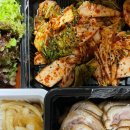 오미족발