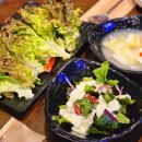 [건천 소고기 맛집] 육림한우식육식당 메뉴판 내돈내산 후기