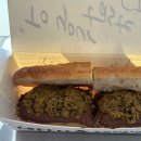 한남햇살약국 | [서울/한남] 용산 샌드위치 맛집 댄스댄스댄스 한남점 두바이초코바게트 두친자 찐후기