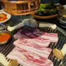 맘모스껍데기 | 안양호계동 삼겹살 맘모스껍데기 내돈내산 후기