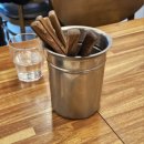 찌개로돈까스길 | 부산 남산동 해봄 돈까스 밥집 순두부찌개 한식 맛집