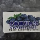 신송농장 네이버블로그