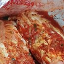 산들바람 | 강원도김치 | 면세점 입점 브랜드 산들바람 포기김치 10kg 솔직 후기