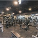 힐링휘트니스 | 왕십리헬스장, 지상 뷰 보며 힐링 오운완 한 포시즌휘트니스 왕십리점 리얼 후기