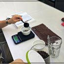 바리스타기초 이미지