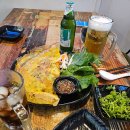 장한평역 3번출구 뒤 이미지