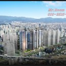 대구역 오페라W주거복합 이미지